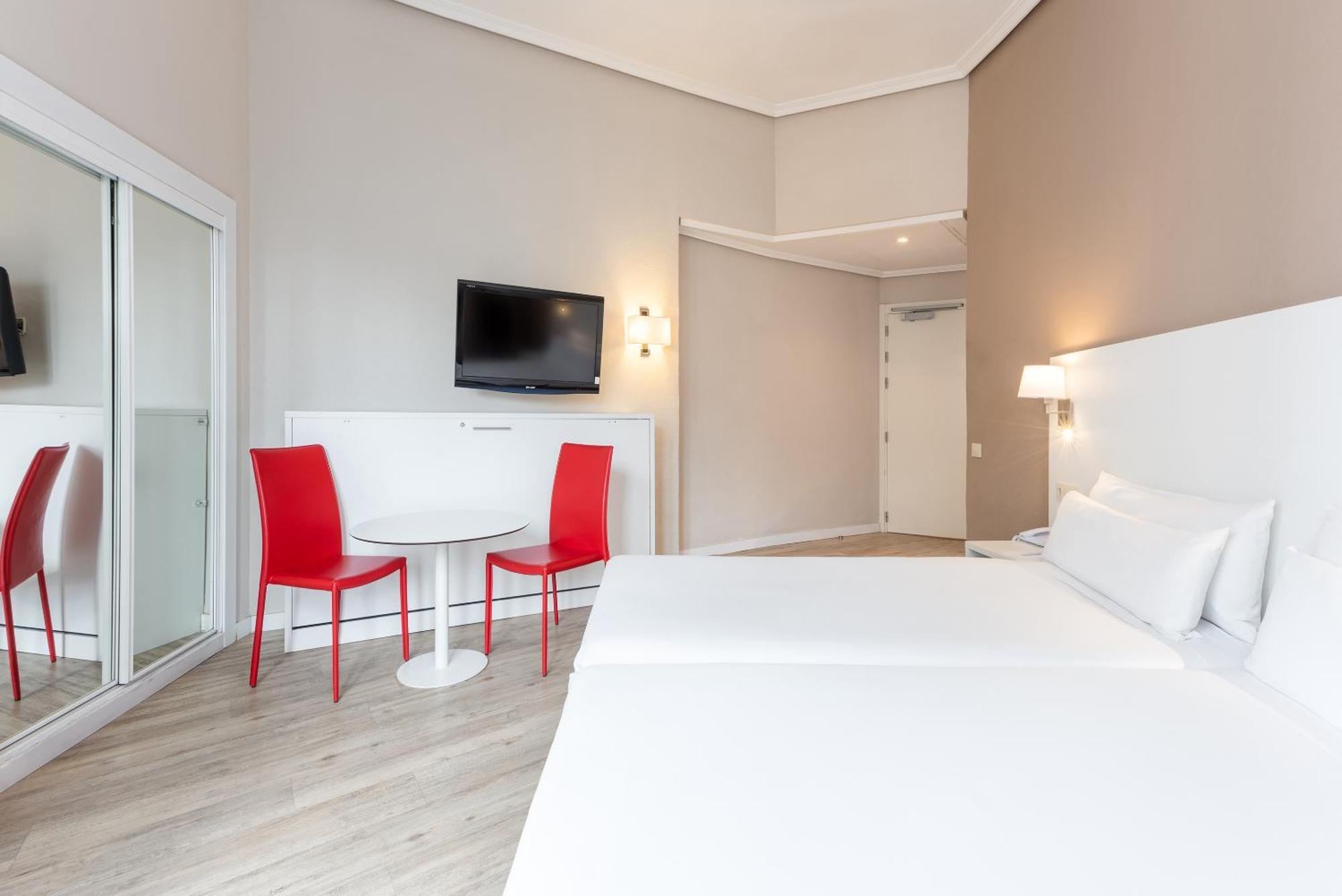 Hotel Madrid Gran Via 25, Affiliated By Melia — Foto 1